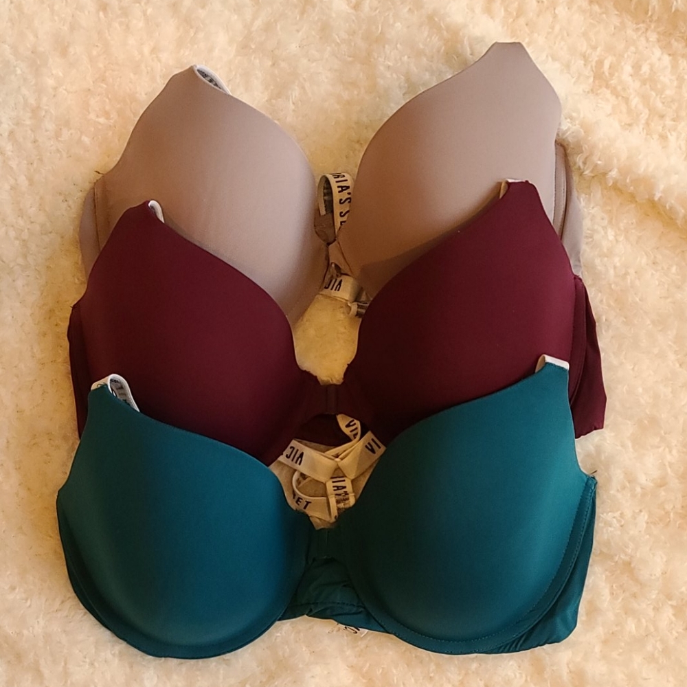 Victoria Secret bras